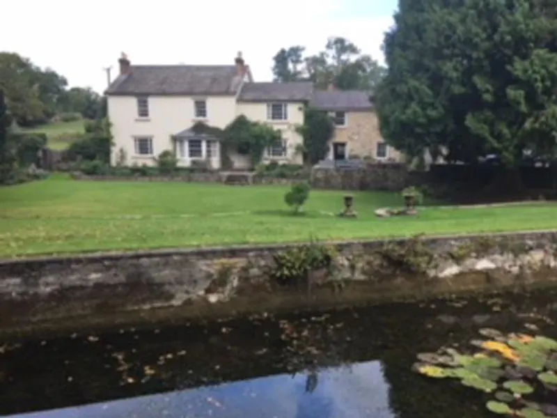 Traditional Wirksworth cottage, A1494 (photo 22)