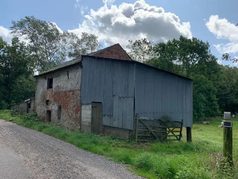 Traditional Wirksworth cottage, A1494 (photo 26)