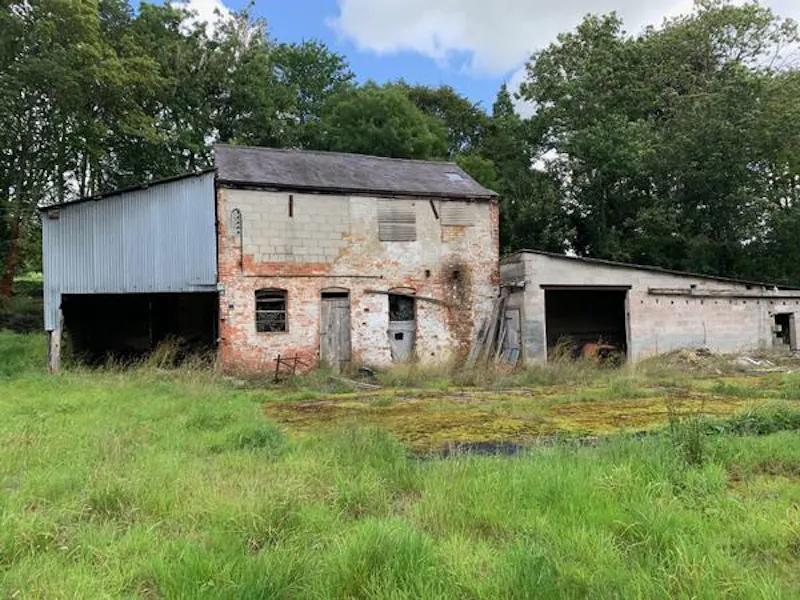 Stable / Outbuildings at Traditional Wirksworth cottage, A1494 (photo 27)