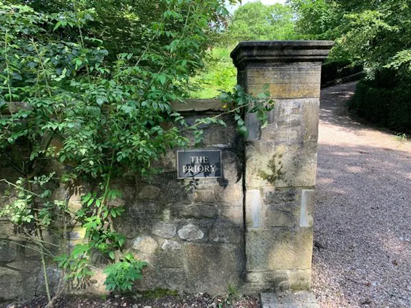 Traditional Wirksworth cottage, A1494 (photo 32)