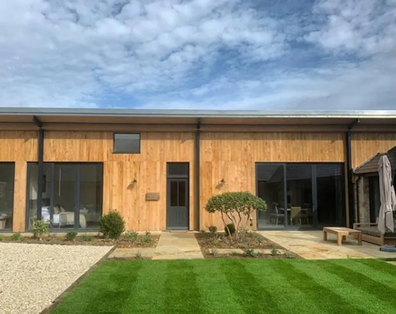 Film location L697 in Gloucestershire (photo 1)