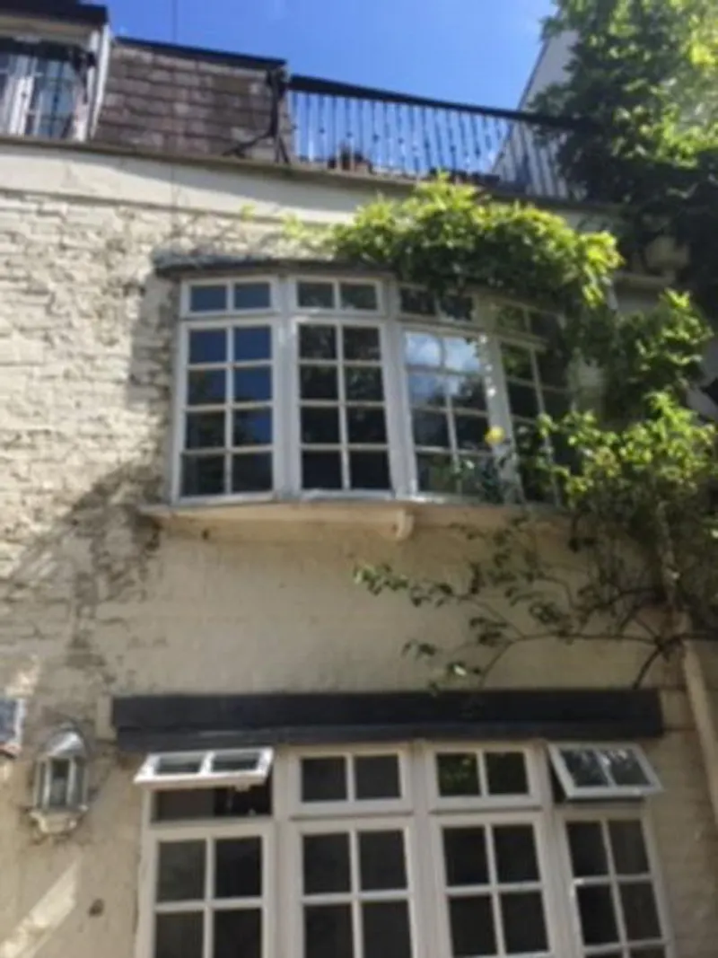 Cobbled Chelsea mews house, A1495 (photo 16)