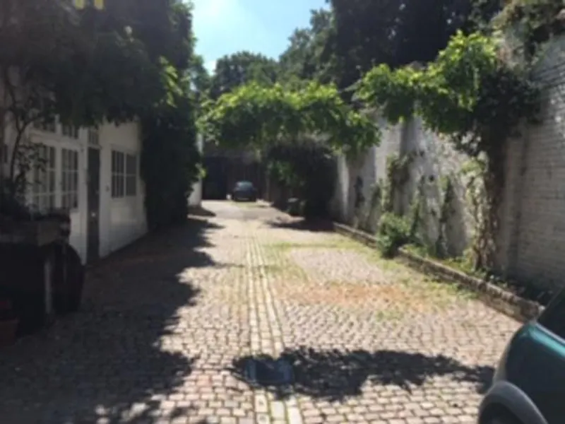 Cobbled Chelsea mews house, A1495 (photo 17)