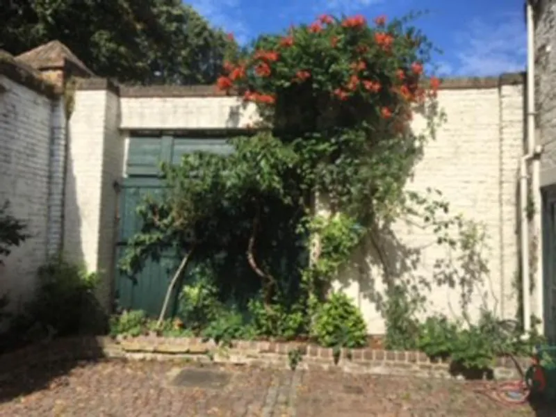 Cobbled Chelsea mews house, A1495 (photo 18)