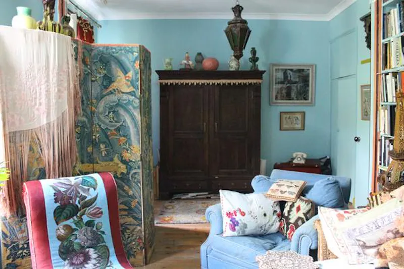 Eclectic Tulse Hill apartment, F1184 (photo 4)