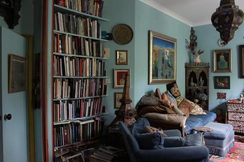 Eclectic Tulse Hill apartment, F1184 (photo 5)