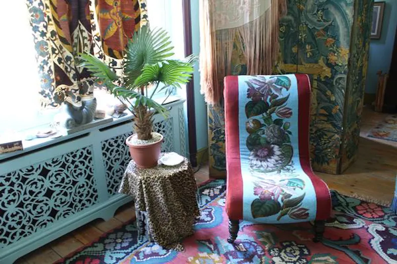 Eclectic Tulse Hill apartment, F1184 (photo 6)