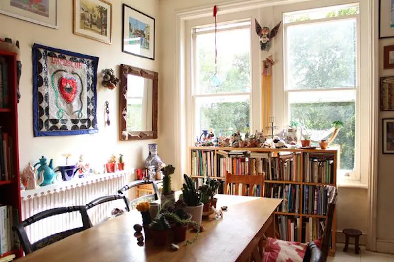 Eclectic Tulse Hill apartment, F1184 (photo 8)
