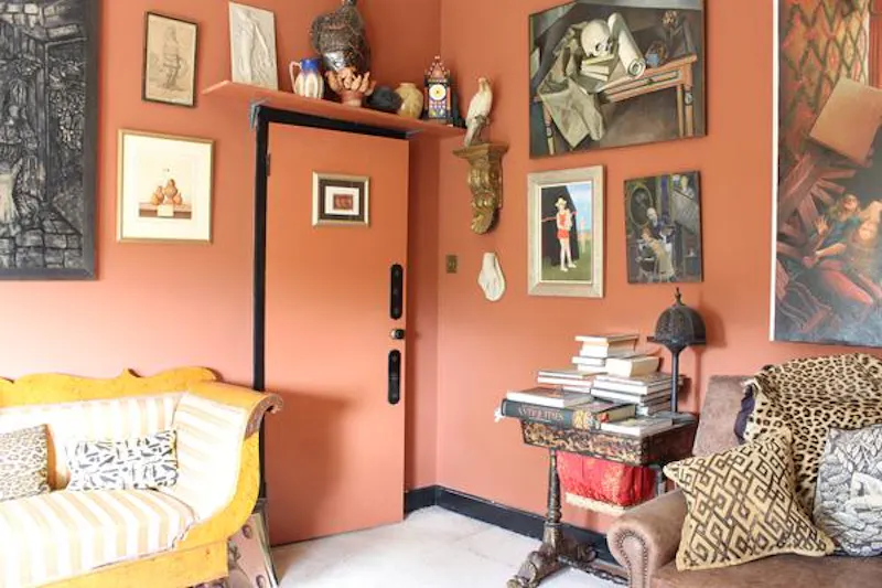 Eclectic Tulse Hill apartment, F1184 (photo 11)