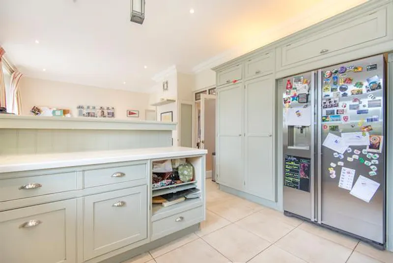 Spacious Ealing family house, D2421 (photo 17)