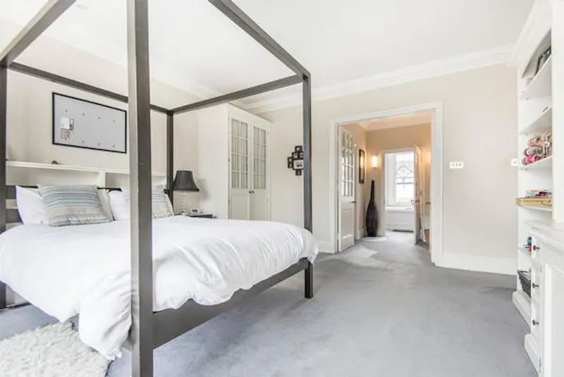 Spacious Ealing family house, D2421 (photo 24)