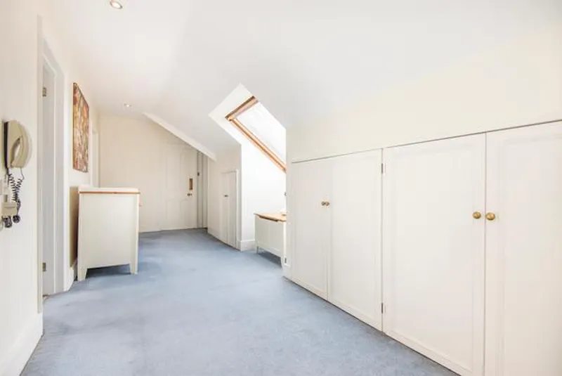 Spacious Ealing family house, D2421 (photo 31)