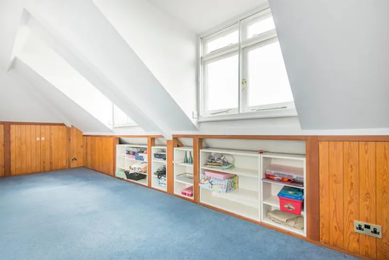 Spacious Ealing family house, D2421 (photo 33)