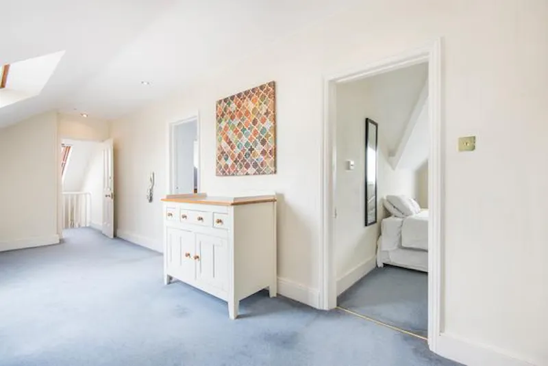 Spacious Ealing family house, D2421 (photo 34)
