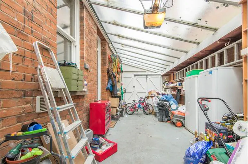 Spacious Ealing family house, D2421 (photo 39)