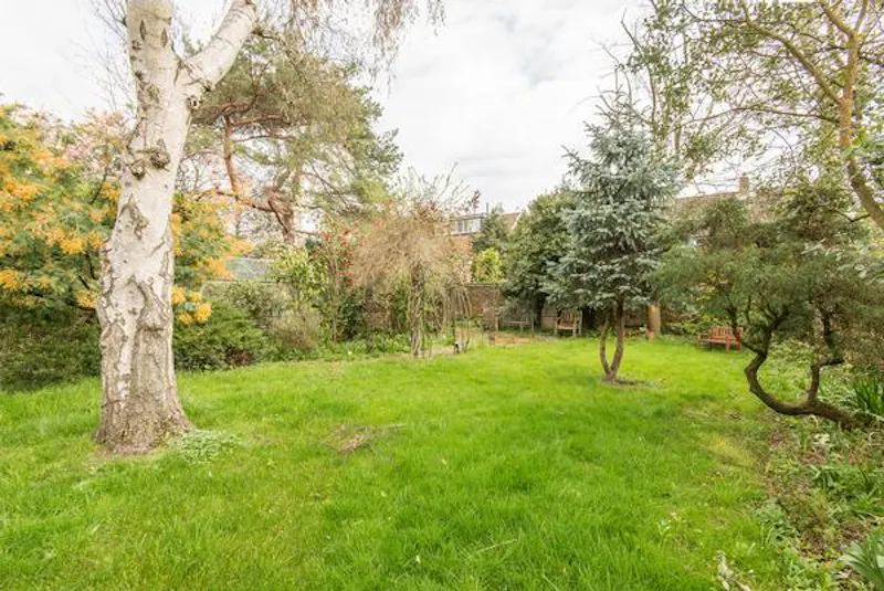 Spacious Ealing family house, D2421 (photo 42)