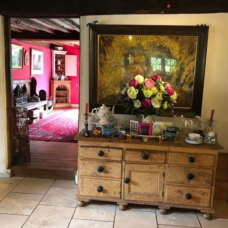 Film location L698 in Kent (photo 6)