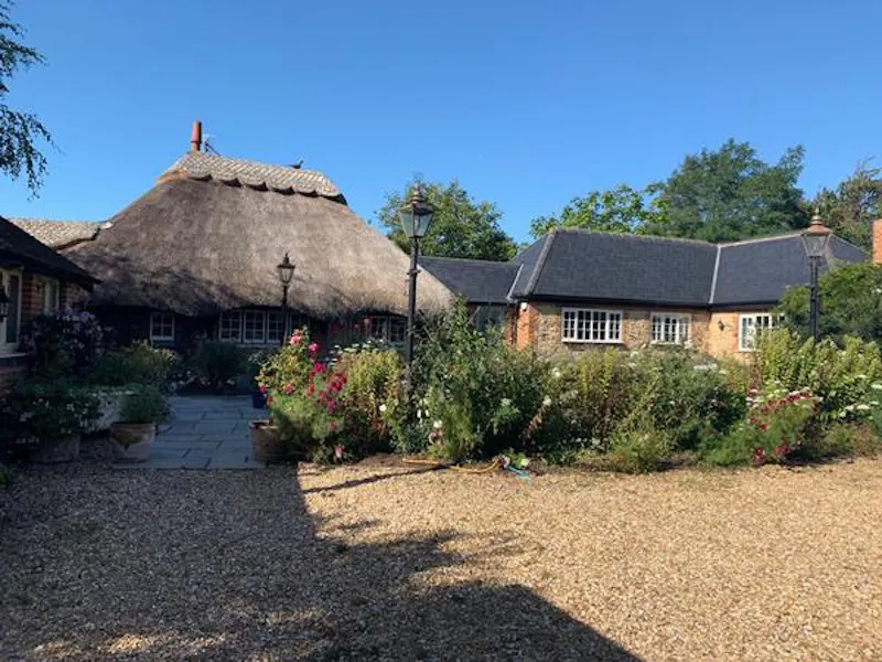 Bognor Regis quaint cottage, C911 (photo 1)