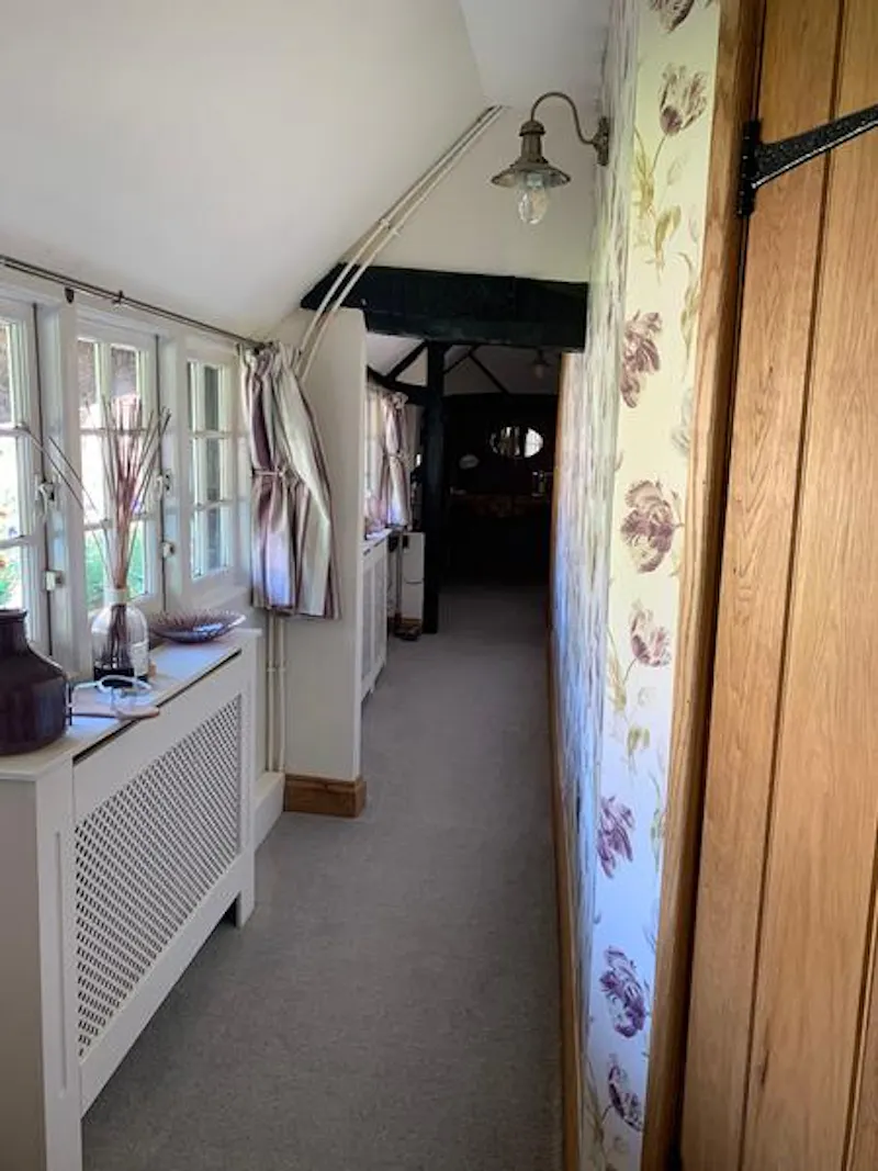 Bognor Regis quaint cottage, C911 (photo 8)