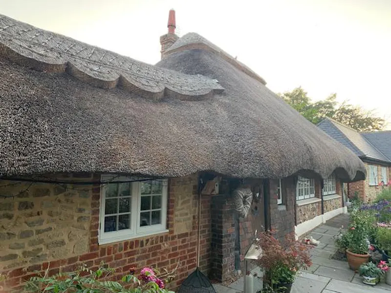 Bognor Regis quaint cottage, C911 (photo 10)