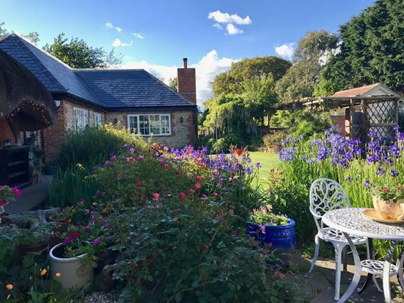 Bognor Regis quaint cottage, C911 (photo 12)