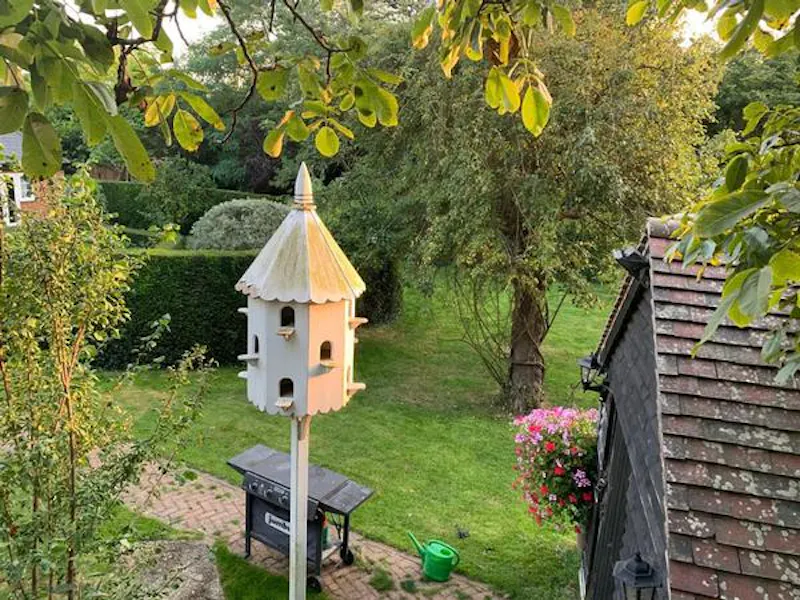 Bognor Regis quaint cottage, C911 (photo 16)