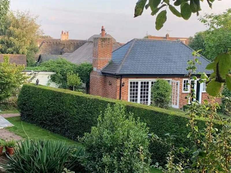 Bognor Regis quaint cottage, C911 (photo 17)