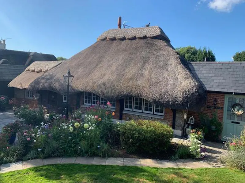 Bognor Regis quaint cottage, C911 (photo 18)