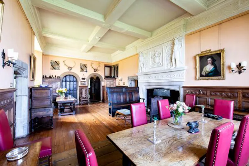 Early Somerset estate by the sea, M326 (photo 9)