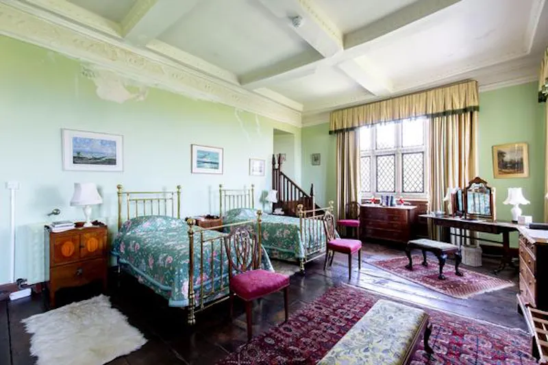 Early Somerset estate by the sea, M326 (photo 19)