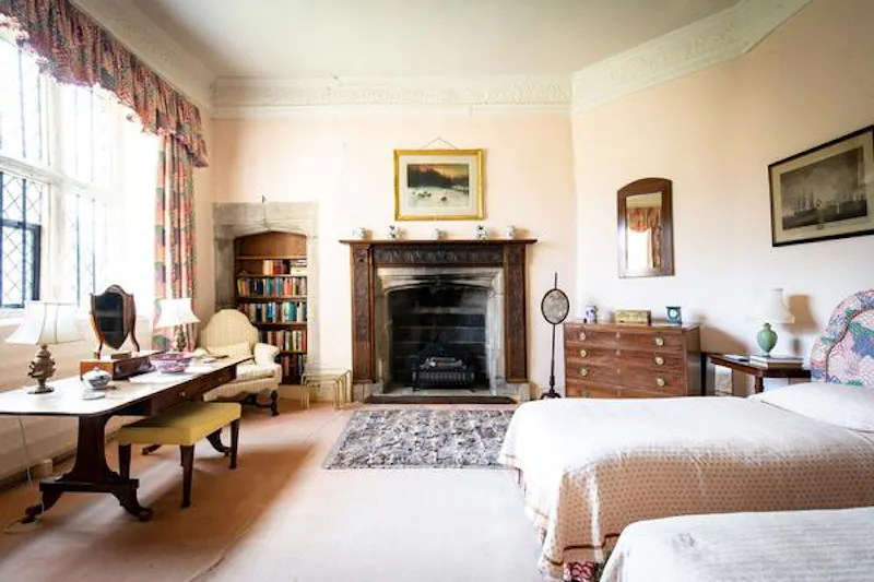 Early Somerset estate by the sea, M326 (photo 20)