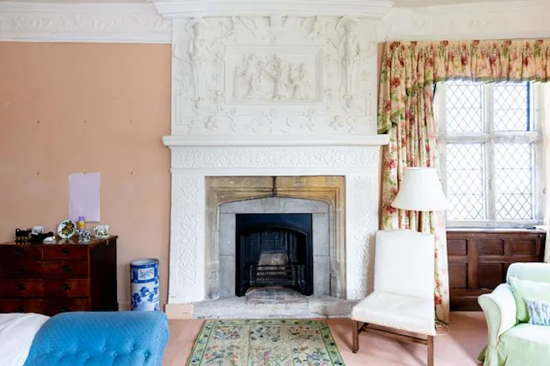 Early Somerset estate by the sea, M326 (photo 21)