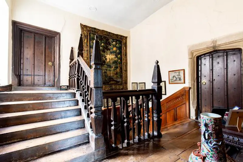 Early Somerset estate by the sea, M326 (photo 16)