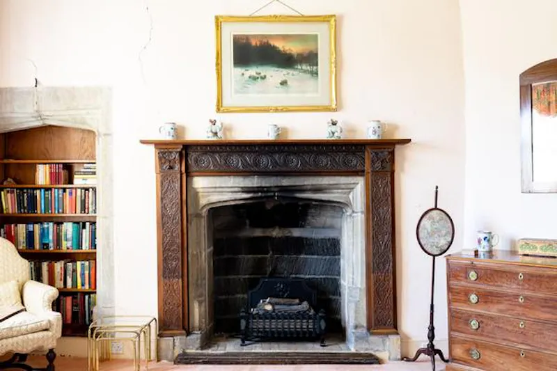 Early Somerset estate by the sea, M326 (photo 23)