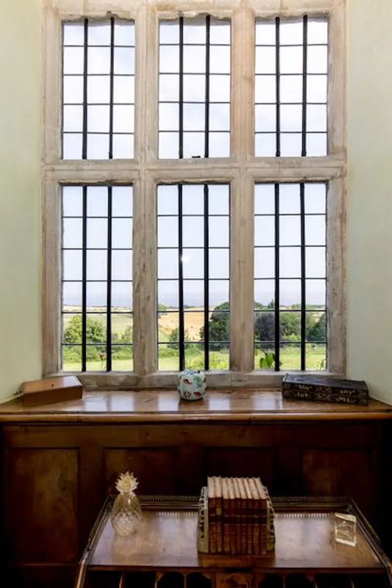 Early Somerset estate by the sea, M326 (photo 24)