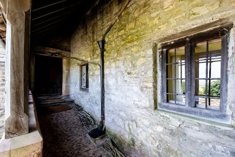 Early Somerset estate by the sea, M326 (photo 28)