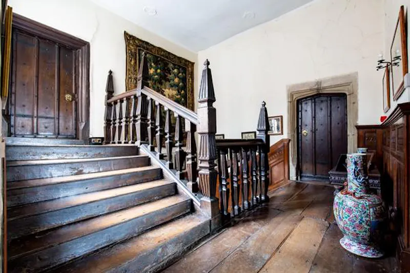 Early Somerset estate by the sea, M326 (photo 15)