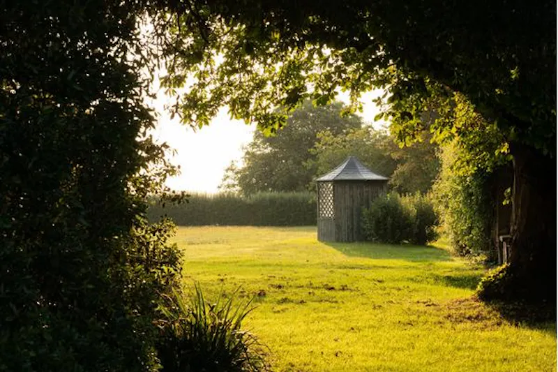 Early Somerset estate by the sea, M326 (photo 37)