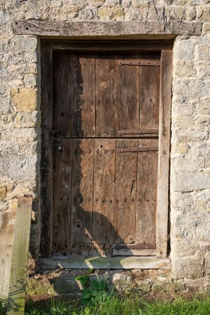 Early Somerset estate by the sea, M326 (photo 43)