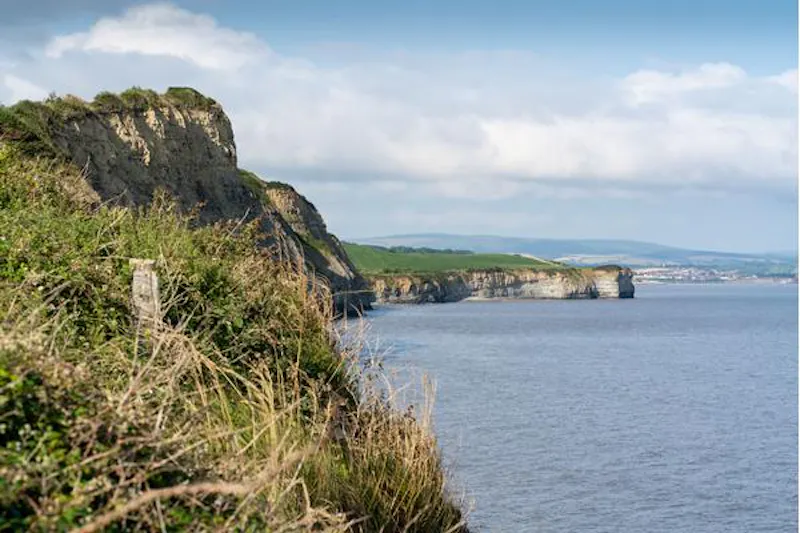 Views - sea at Early Somerset estate by the sea, M326 (photo 64)