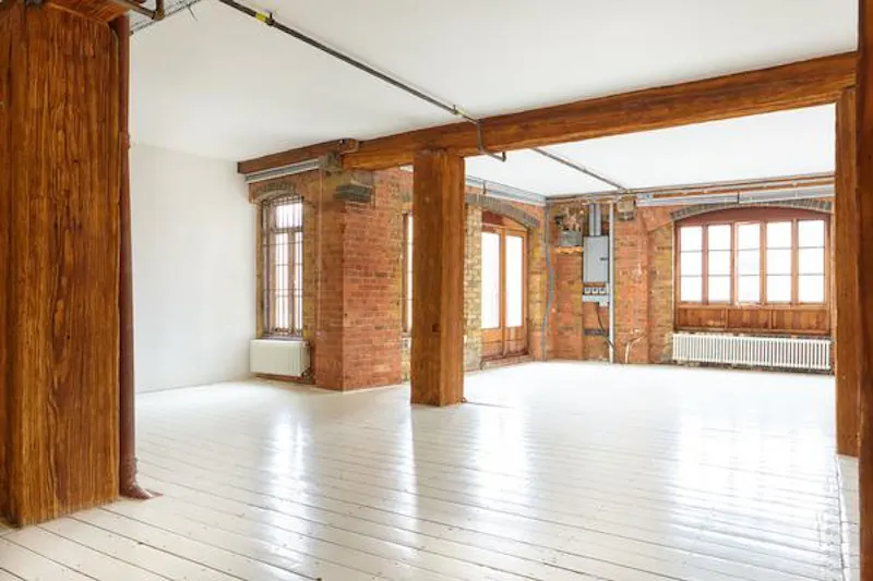 Broadway Market studio space, N461 (photo 8)