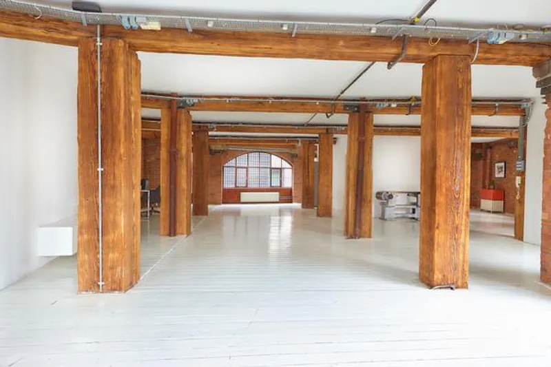Broadway Market studio space, N461 (photo 11)