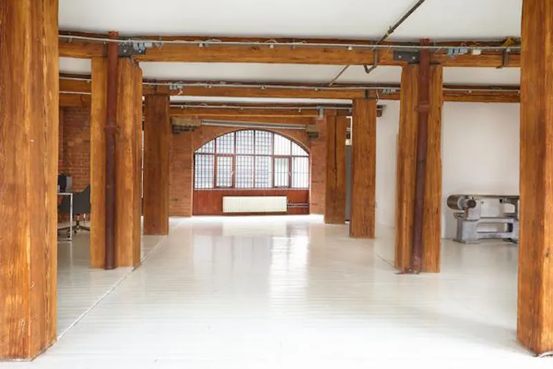 Broadway Market studio space, N461 (photo 12)