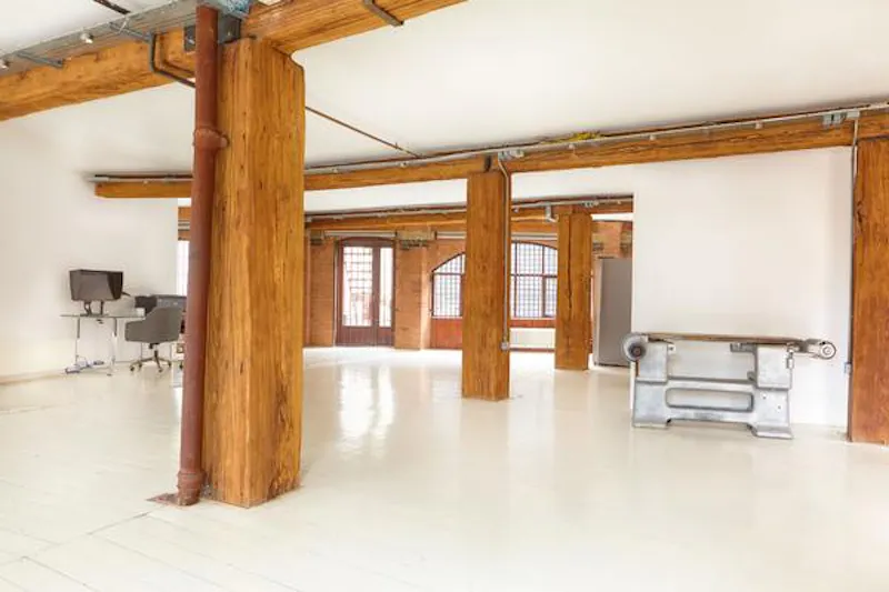 Broadway Market studio space, N461 (photo 13)