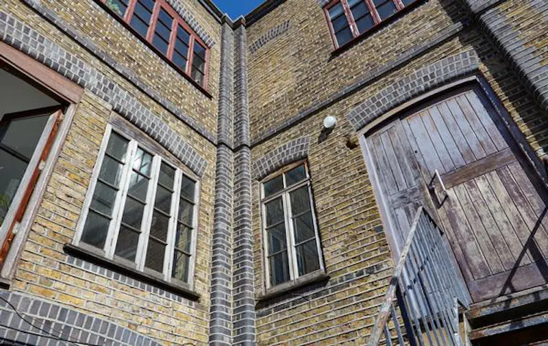Broadway Market studio space, N461 (photo 17)