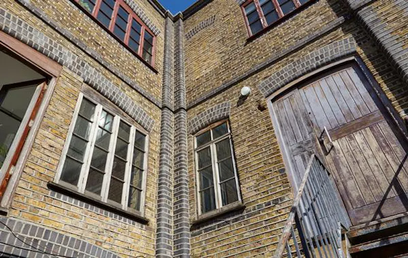 Broadway Market studio space, N461 (photo 18)
