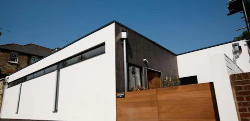 Modern Crouch End apartment, F1185