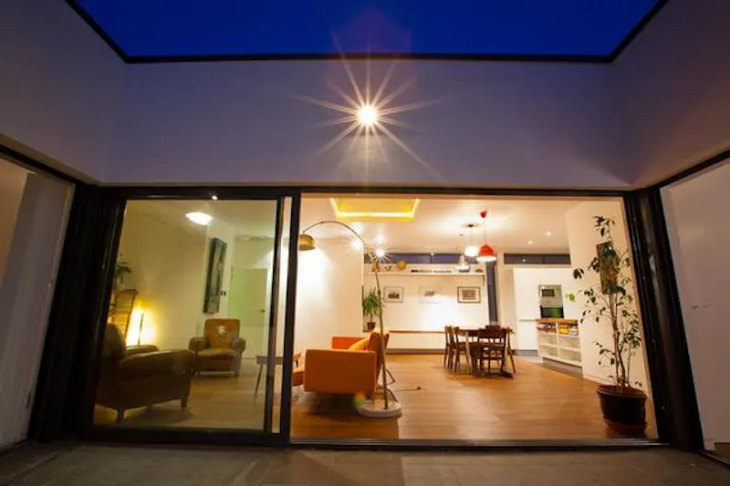 Modern Crouch End apartment, F1185 (photo 7)