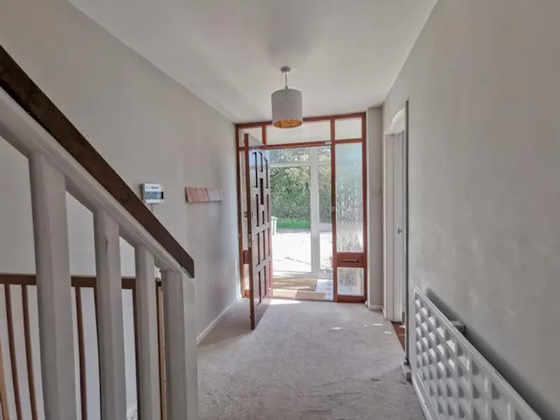 Spacious seventies Bucks home, D2428 (photo 12)