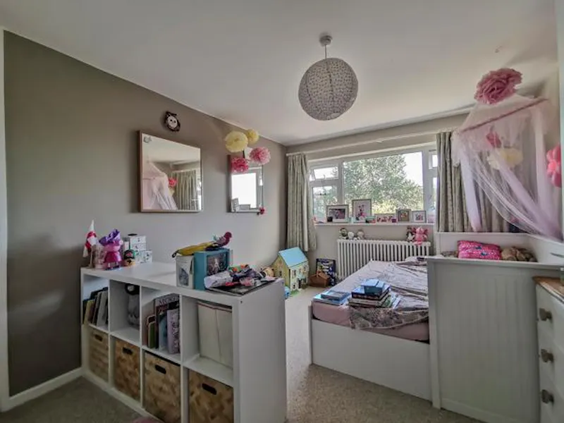 Spacious seventies Bucks home, D2428 (photo 17)